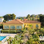 Hotel Royal-riviera 5*