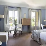 Hotel Royal-riviera Saint-Jean-Cap-Ferrat