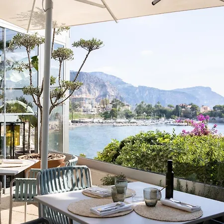 Royal-riviera Hotel Saint-Jean-Cap-Ferrat