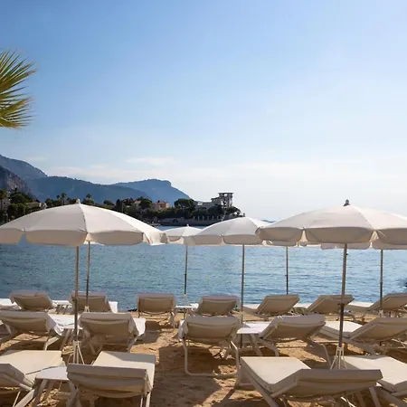 Hotel Royal-riviera
