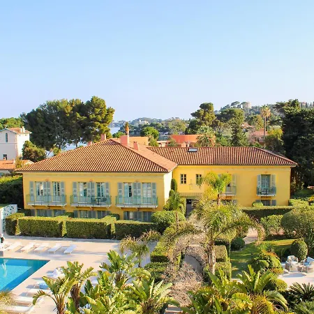 Hotel Royal-riviera 5*
