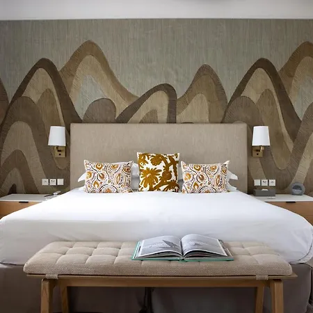 Hotel Royal-riviera Saint-Jean-Cap-Ferrat