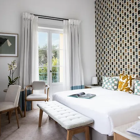 Royal-riviera 5* Saint-Jean-Cap-Ferrat