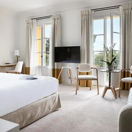 Royal-riviera 5* Saint-Jean-Cap-Ferrat