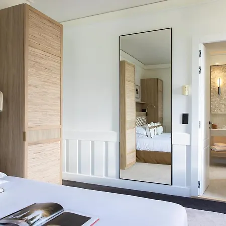 Royal-riviera Hotel Saint-Jean-Cap-Ferrat