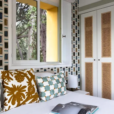 Royal-riviera Hotel Saint-Jean-Cap-Ferrat