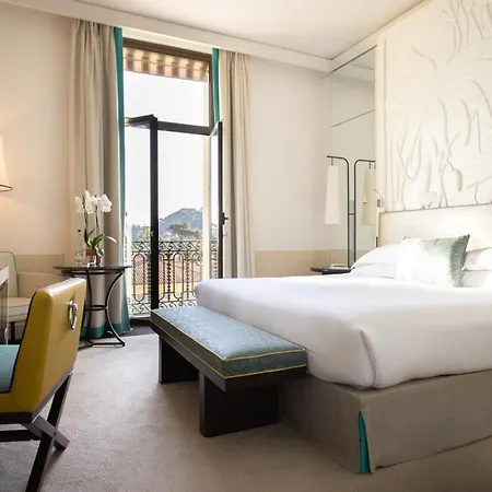 Royal-riviera Hotel Saint-Jean-Cap-Ferrat