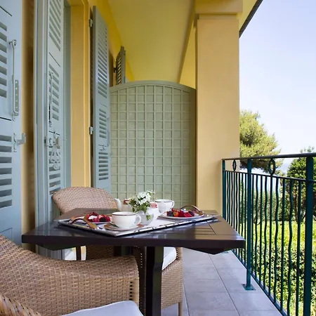 Hotel Royal-riviera Saint-Jean-Cap-Ferrat