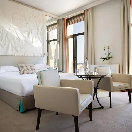 Royal-riviera 5* Saint-Jean-Cap-Ferrat