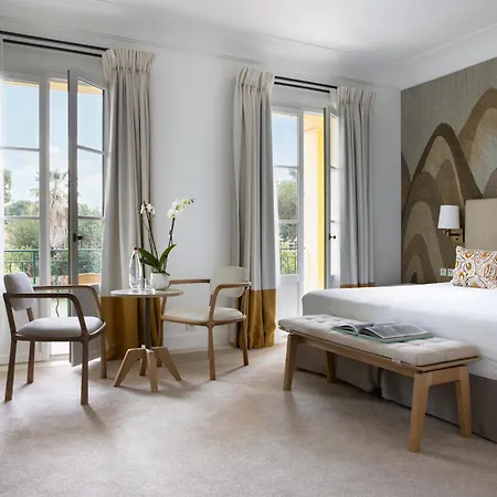 Hotel Royal-riviera