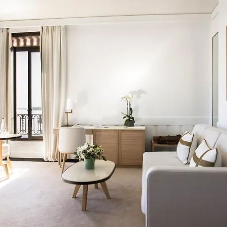 Hotel Royal-riviera Saint-Jean-Cap-Ferrat