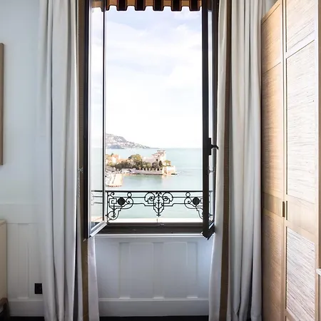 Hotel Royal-riviera Saint-Jean-Cap-Ferrat