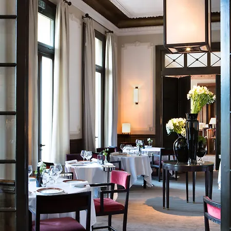 Royal-riviera Hotel Saint-Jean-Cap-Ferrat