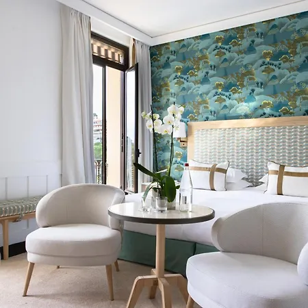 Hotel Royal-riviera 5*