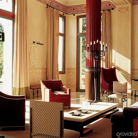 Hotel Royal-riviera Saint-Jean-Cap-Ferrat