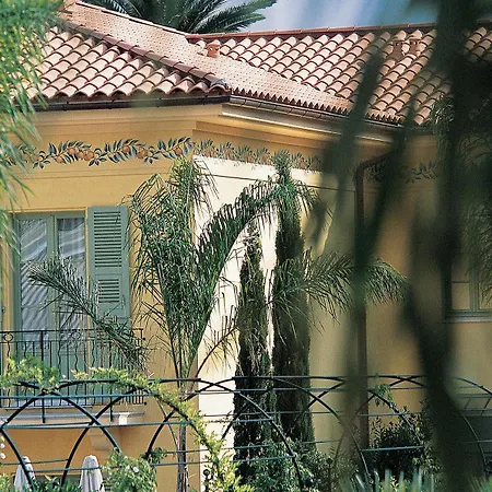 Royal-riviera Hotel Saint-Jean-Cap-Ferrat