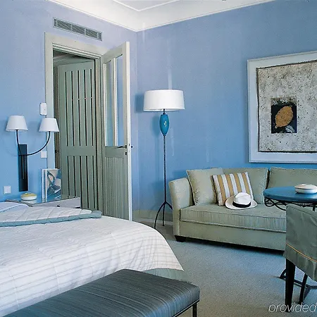 Hotel Royal-riviera Saint-Jean-Cap-Ferrat