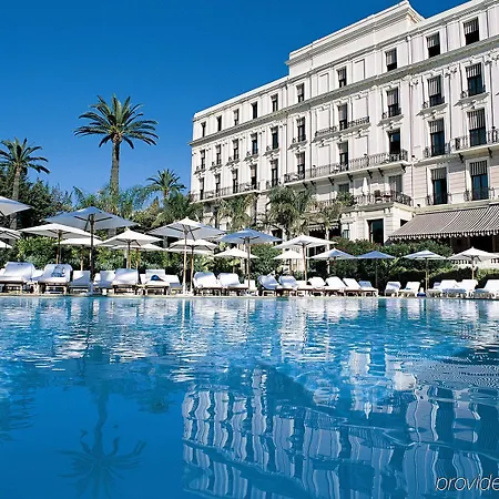 Hotel Royal-riviera 5*