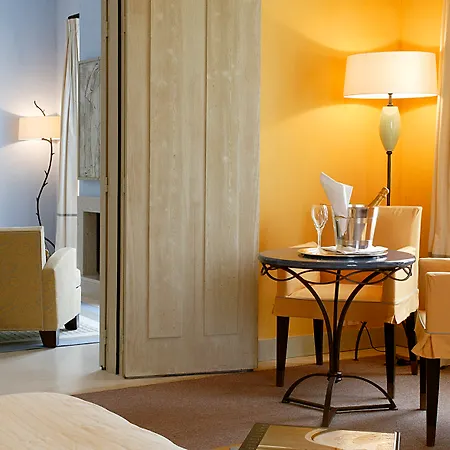 Hotel Royal-riviera