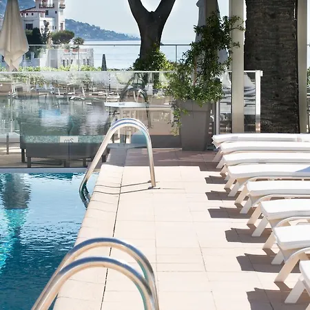 Hotel Royal-riviera Saint-Jean-Cap-Ferrat