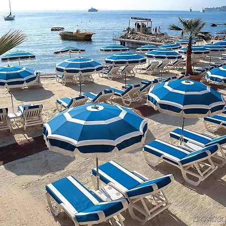 Royal-riviera 5* Saint-Jean-Cap-Ferrat