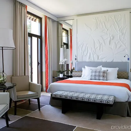 Hotel Royal-riviera Saint-Jean-Cap-Ferrat