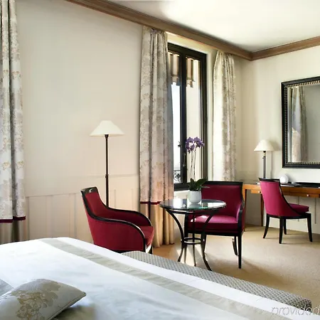 Hotel Royal-riviera Saint-Jean-Cap-Ferrat