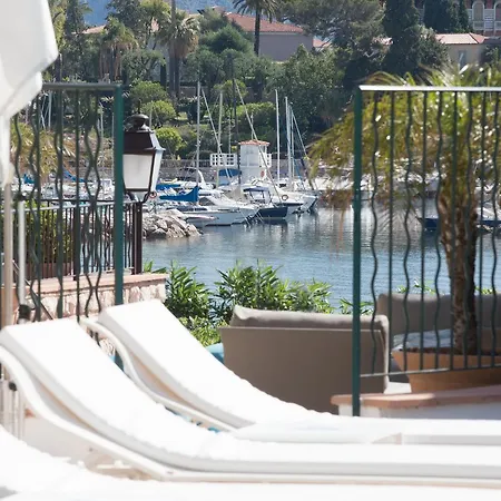 Hotel Royal-riviera 5*