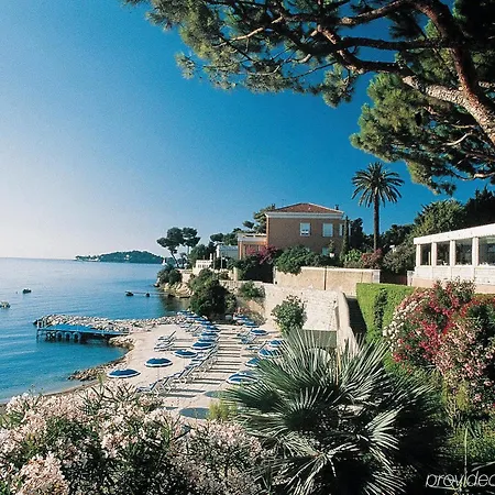 Royal-riviera 5* Saint-Jean-Cap-Ferrat