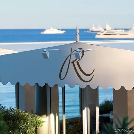 Hotel Royal-riviera 5*