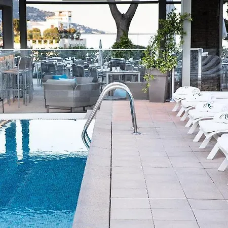 Hotel Royal-riviera