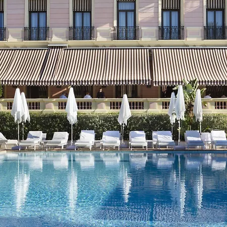 Royal-riviera 5* Saint-Jean-Cap-Ferrat