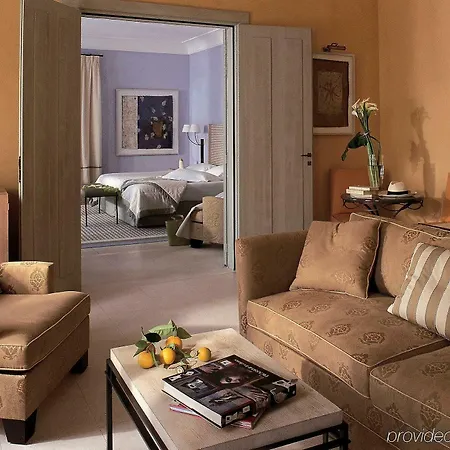 Royal-riviera Hotel Saint-Jean-Cap-Ferrat