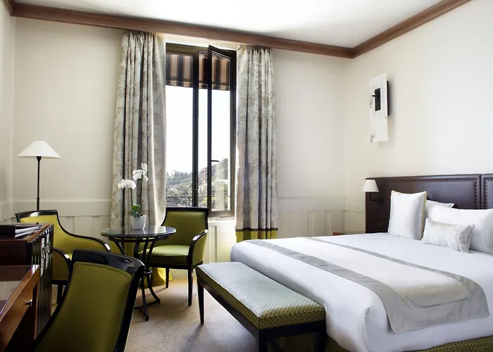 Royal-riviera Hotel Saint-Jean-Cap-Ferrat