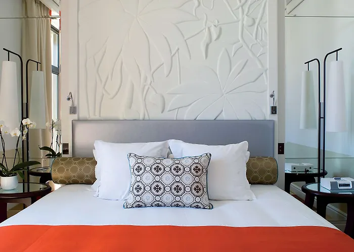 Hotel Royal-riviera Saint-Jean-Cap-Ferrat