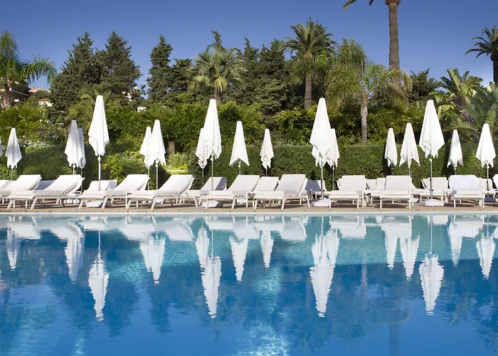 Hotel Royal-riviera
