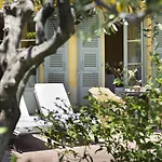 Hotel Royal-riviera Saint-Jean-Cap-Ferrat