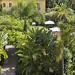 Royal-riviera 5* Saint-Jean-Cap-Ferrat
