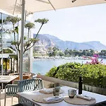 Royal-riviera 5* Saint-Jean-Cap-Ferrat