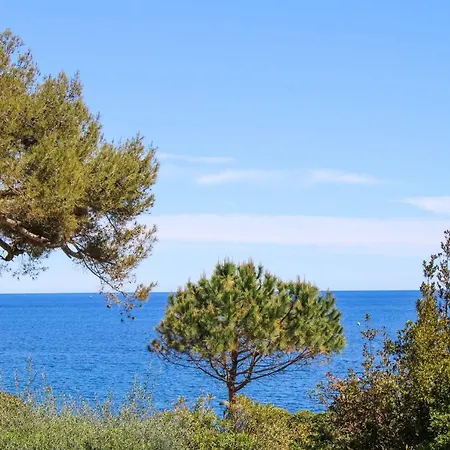 Royal-riviera Hotell Saint-Jean-Cap-Ferrat