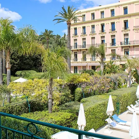 Royal-riviera Hotel Saint-Jean-Cap-Ferrat