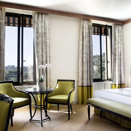 Szálloda Royal-riviera Saint-Jean-Cap-Ferrat