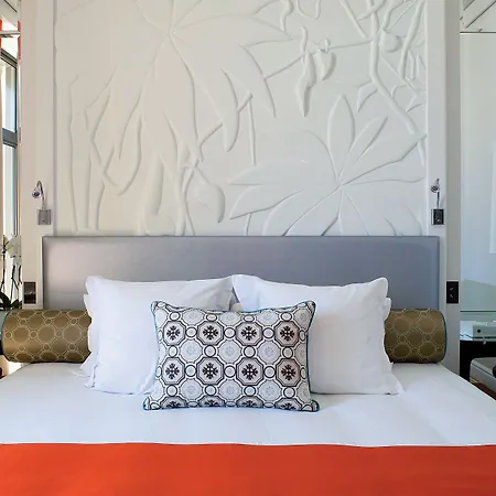 Hotel Royal-riviera Saint-Jean-Cap-Ferrat