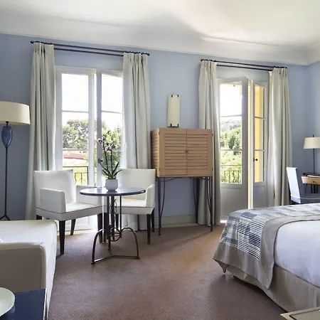 Szálloda Royal-riviera Saint-Jean-Cap-Ferrat