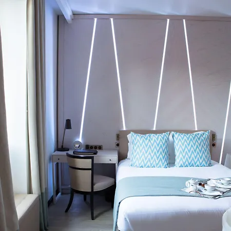 Royal-riviera Szálloda Saint-Jean-Cap-Ferrat