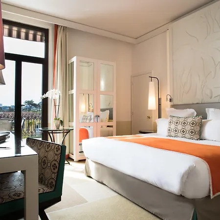 Szálloda Royal-riviera 5*