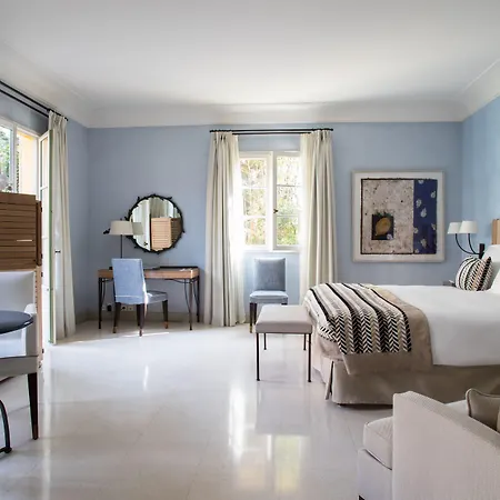 Royal-riviera 5* Saint-Jean-Cap-Ferrat
