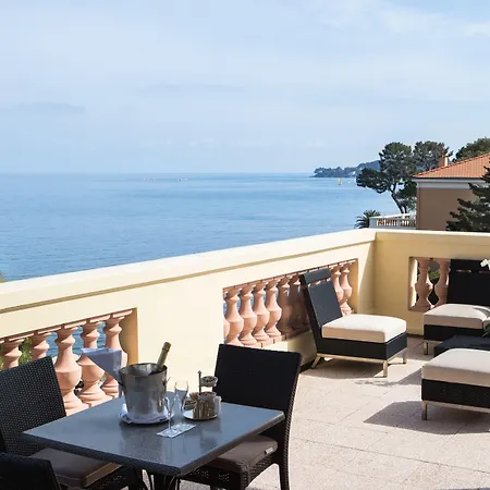 Royal-riviera Hotel 5*