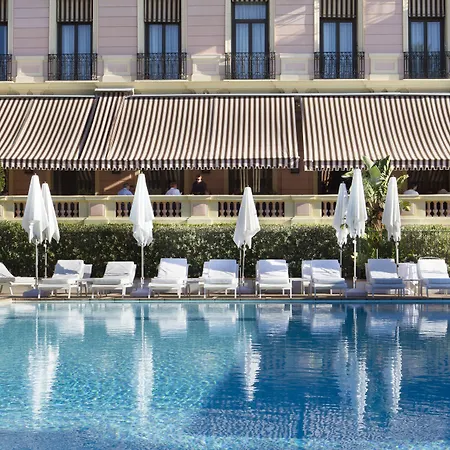 Royal-riviera Szálloda 5*