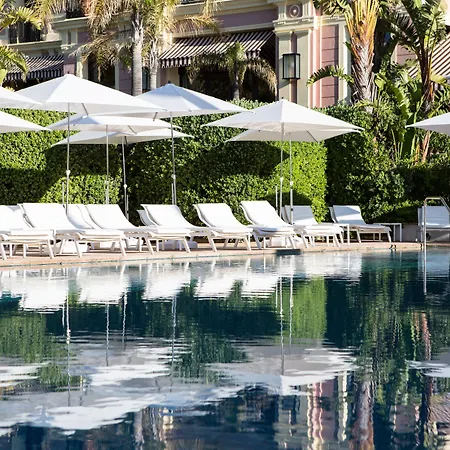 Royal-riviera 5* Saint-Jean-Cap-Ferrat